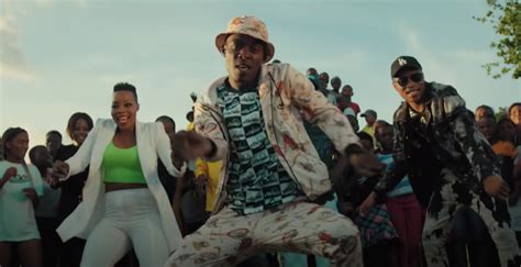 “Jerusalema”, l’histoire du chant sud-africain devenu tube planétaire