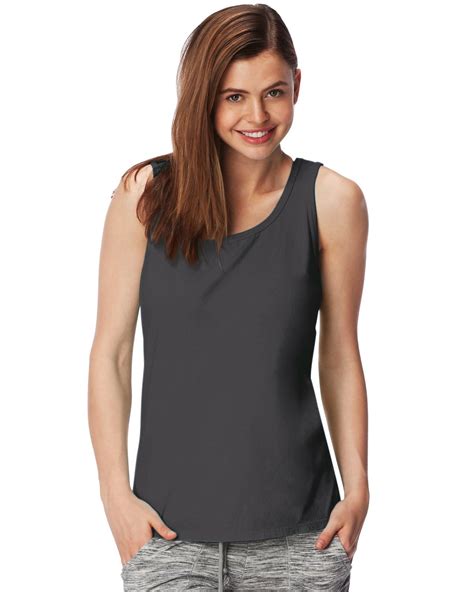 Comfort Colors Ladies' Midweight Tank - 3060L - Walmart.com