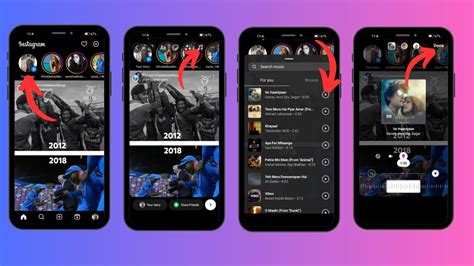 Comment partager de la musique sur Instagram Story (en 6 étapes)