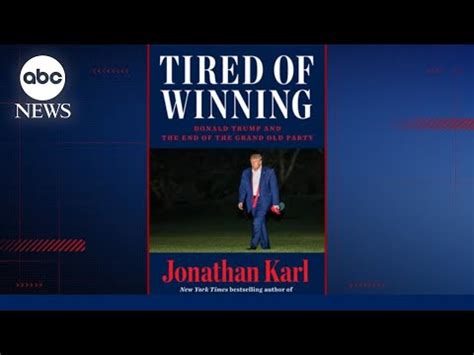New book gives insight into former President Trump’s 2024 campaign ...