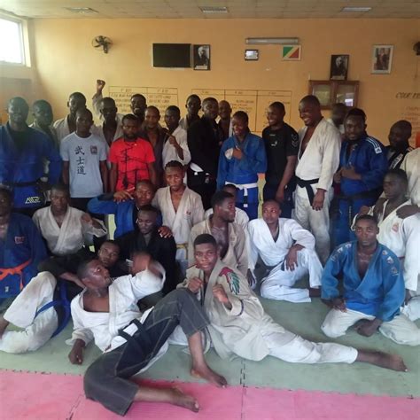 Sport Ya Mboka Magazine (@sportyamboka_magazine) • Instagram photos and ...