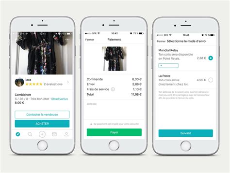 Vinted : la stratégie du succès - Pubosphere