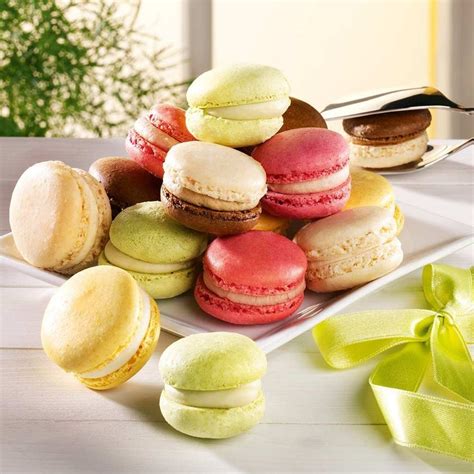 Macarons gemischt Kekse | Kaufland.de