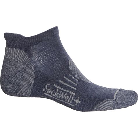 Sockwell Medium Cushion Hiking Socks (For Men) - Save 50%