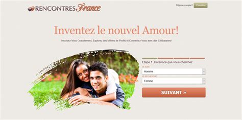Rencontres France Avis | Top Sites de Rencontres