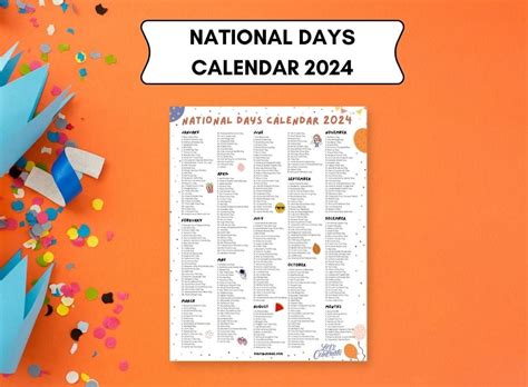 International Day 2025 List - William Joseph
