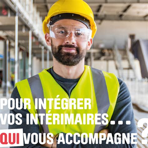 Intérim dans le BTP : tous les outils et ressources - Prévention BTP