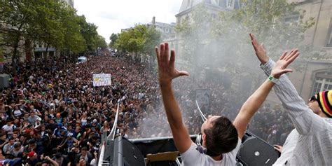 Techno Parade Paris 2023: 25th Anniversary Bash