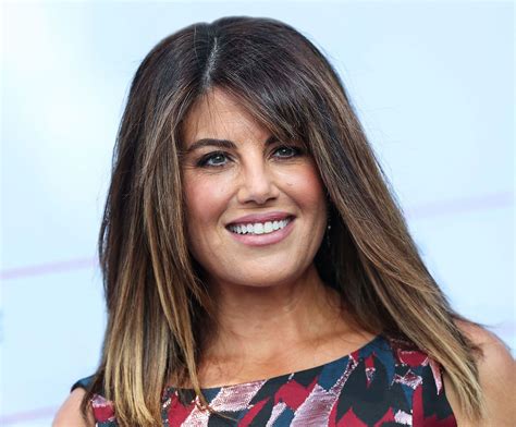 Monica Lewinsky's Instagram, Twitter & Facebook on IDCrawl