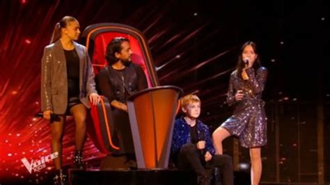 The Voice Kids replay du 18/09/2024 : The Voice Kids 2024 - En ...