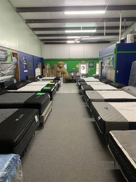 BoxDrop Mattress & Furniture Lexington