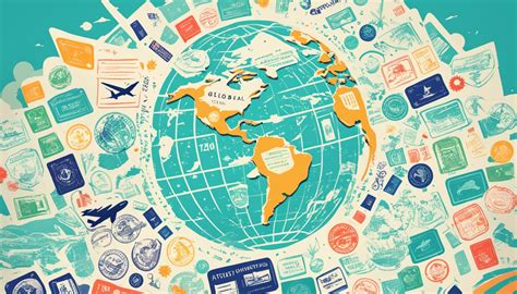 2025 Travel Trends - Kenta dewoude