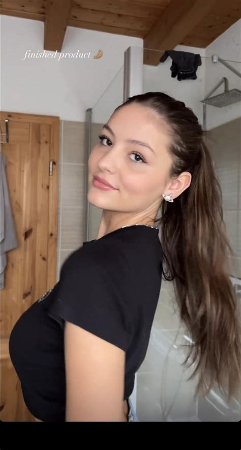 Videozeugs Feli : r/GermanCelebs