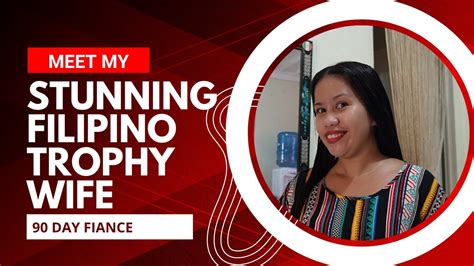 Meet my Stunning Filipino Trophy Wife Part Two - YouTube