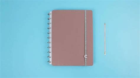 Descubra como organizar o seu diário pessoal - Blog Caderno Inteligente