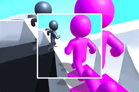 Paint Run 3D on Culga Games