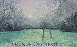 Sounds Orchestral - repeat - 10Radio