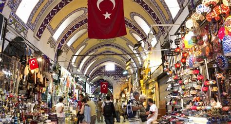 Топ 10 идей что привезти из Турции для сувениров - Ваш Отдых
