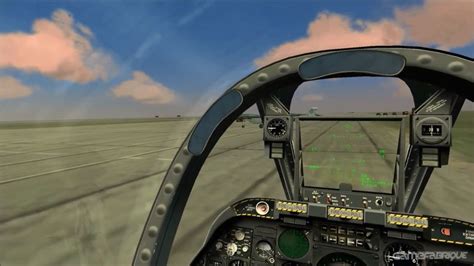 Скачать Lock On: Modern Air Combat | ГеймФабрика