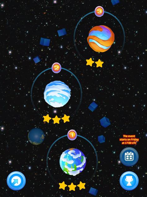 Alien Blocks android iOS apk download for free-TapTap