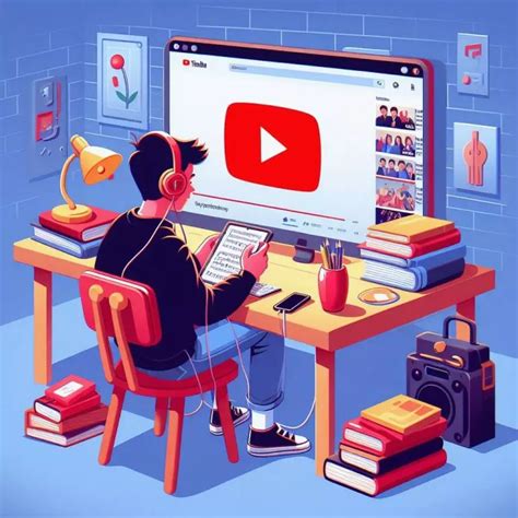 Как слушать музыку с YouTube в фоновом режиме? Возможности YouTube ...