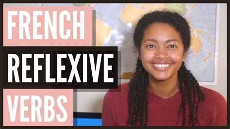 French Reflexive Verbs Made Easy!