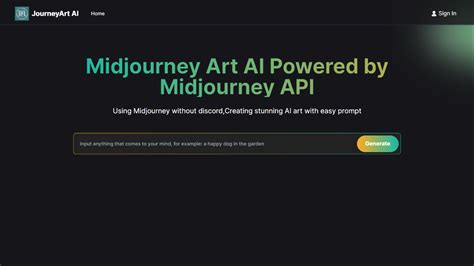 Midjourney Art AI Generator Pricing, Reviews, Alternatives