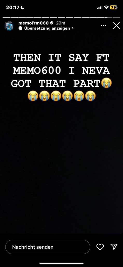 MeMo 600 about the Song Jump, Durk did him definitely dirty : r/Chiraqology