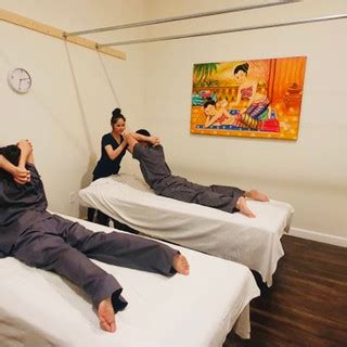 Thai Massage Summerlin, Las Vegas | Dee Thai Massage & Spa | OUR STUDIO