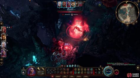 Best 2nd-level Spells in BG3 - Overview - Spells | Baldur's Gate 3 ...