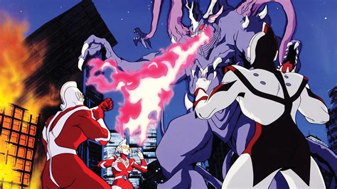 Details on Mill Creek Entertainment's ULTRAMAN USA (ULTRAMAN: THE ...