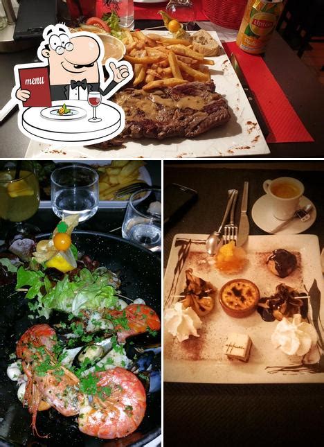 Le radis noir, Tarbes - Restaurant menu, prices and reviews