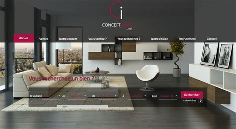 Conceptimmo : Réseaux de mandataires - La Réserve d'Immo 2