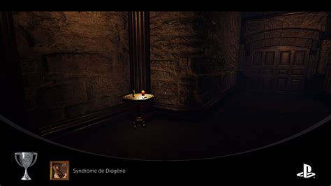 Seven Doors : Guide des succès / trophées - Le Geek Paresseux