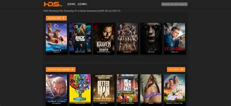Hds-streaming.to Reseña: ¿Seguro o sospechoso? Muy baja confiabilidad ...