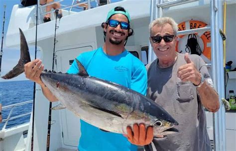 4 Hour Beginner Deep Sea Fishing - TripShock!