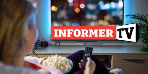 Nova programska sema Informer TV - Informer.rs