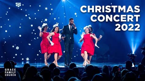 Christmas Concert 2022