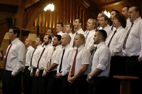 Minnesota Adult and Teen Challenge Choir Helps Those Struggling With ...