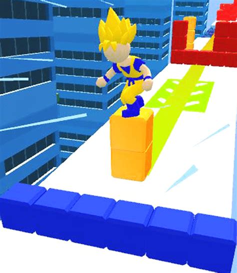 Cube surfing – Top Trending Hyper Casual Game - Sell unity Code