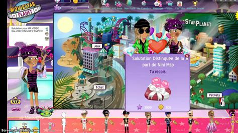 Salutation Msp 2 - YouTube