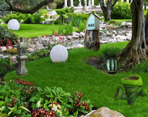 Mystery Park Escape by firstescapegames