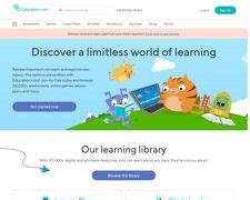 Education.com Reviews - 3 Reviews of Education.com | Sitejabber