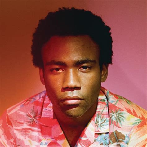 Childish Gambino – IV. Sweatpants Lyrics | Genius Lyrics
