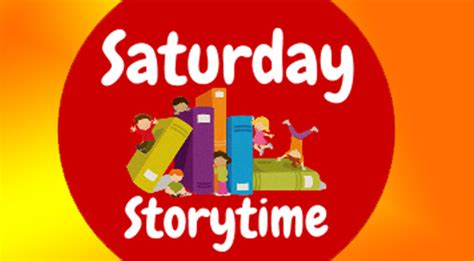 Saturday Storytime In the Park | San Diego Public Library