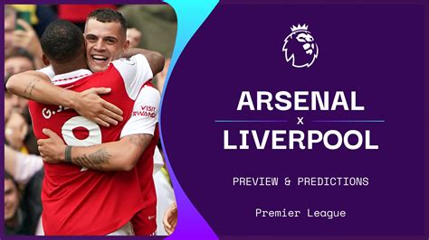 Arsenal v Liverpool live stream: How to watch Premier League online