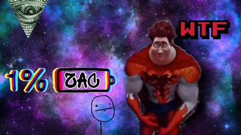 Мем мегамозг 1 час (1 hour meme)