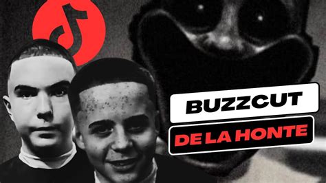 Compilation BUZZCUT JR GOLDEN BARBER l'antagoniste TikTok (Gaetan, Esteban, Spas 12...)