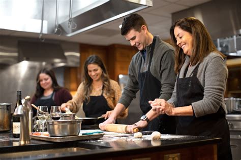 Private Cooking Class | New York Kitchen