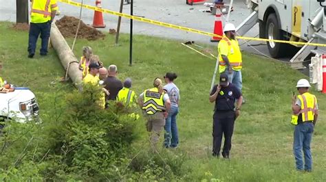4 dead, 3 injured after being hit by worker driving city dump truck in Rockingham County, NCSHP says